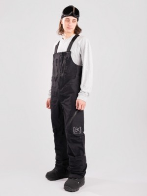 Burton ak cyclic bib pants サイクリックビブパンツ